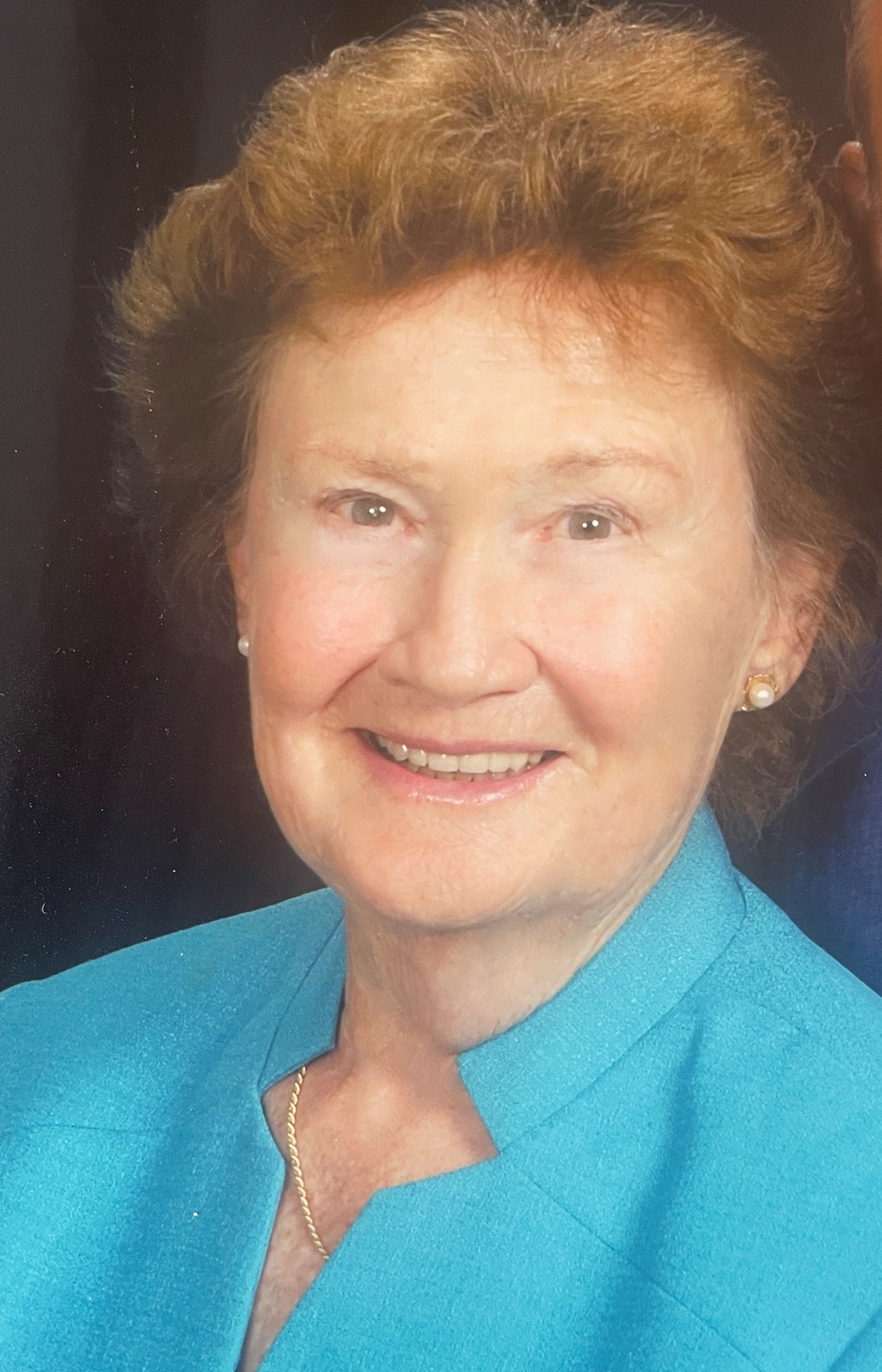 Obituary of Katherine Ann Shea