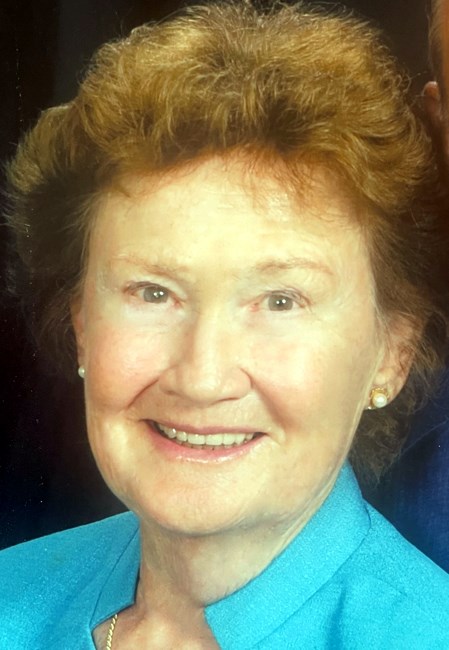 Obituary of Katherine Ann Shea