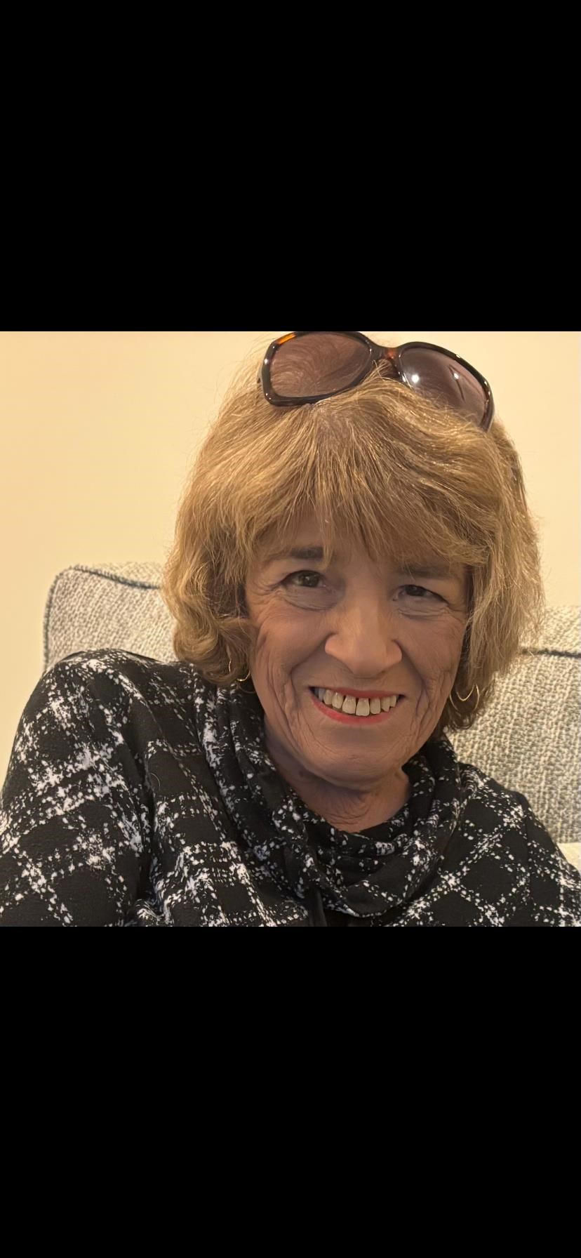 Obituary of Jane M Ambrosino