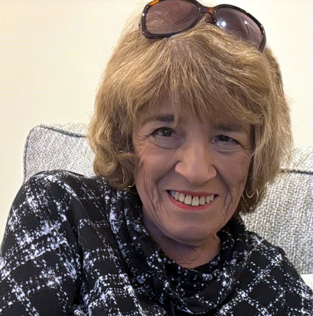 Obituary of Jane M Ambrosino