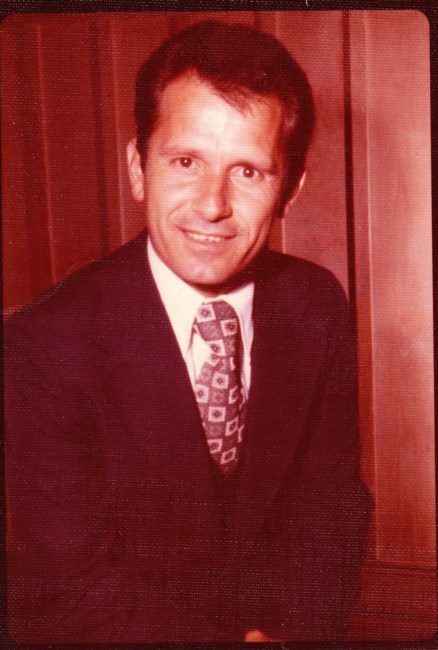 Obituary of Zef Mirakaj