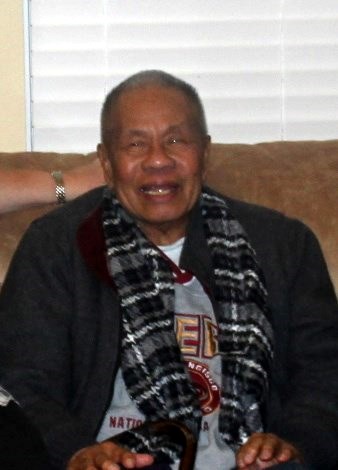 Obituary of Cuerdo T. Brillante