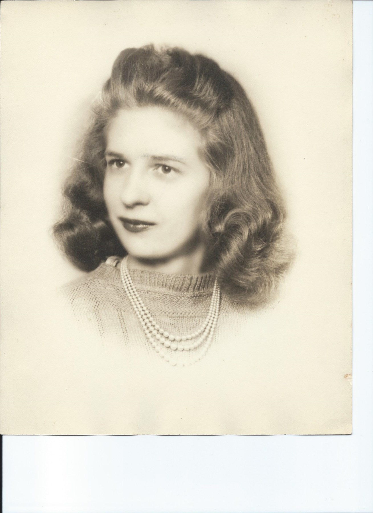 Obituario de Emily K. Carroll