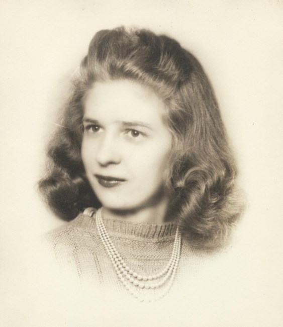 Obituario de Emily K. Carroll