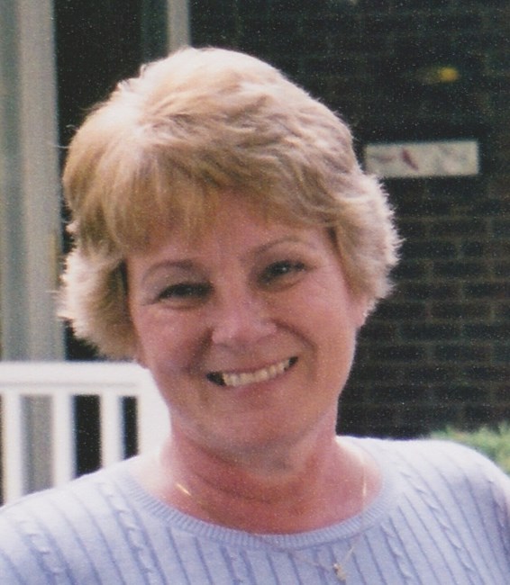 Obituary of Patricia Tate Bennett