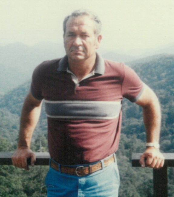 Obituary of Donald Richter