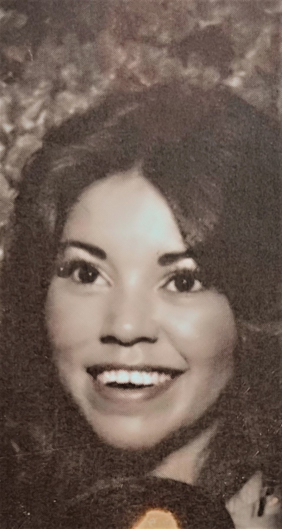 Obituary of Patricia Ann Armenta
