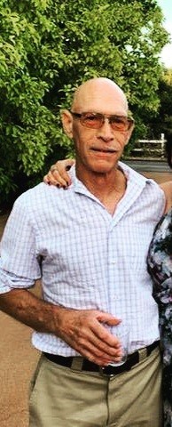 Obituary of David Burns