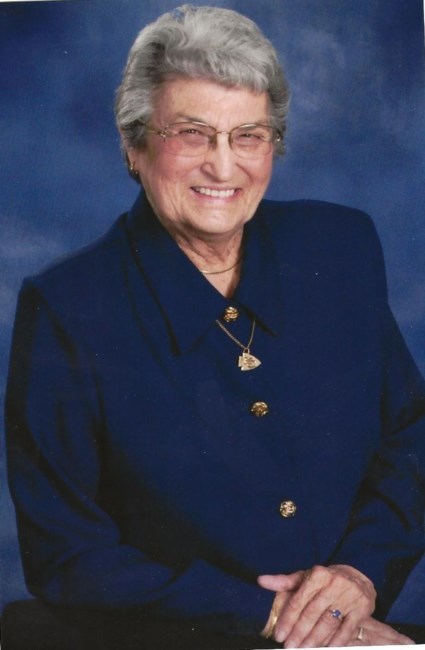 Obituary of Marilyn Jean Miller