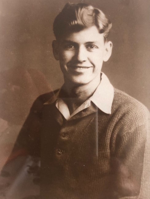 Obituary of Walter Eugene "Gene" Hawkins