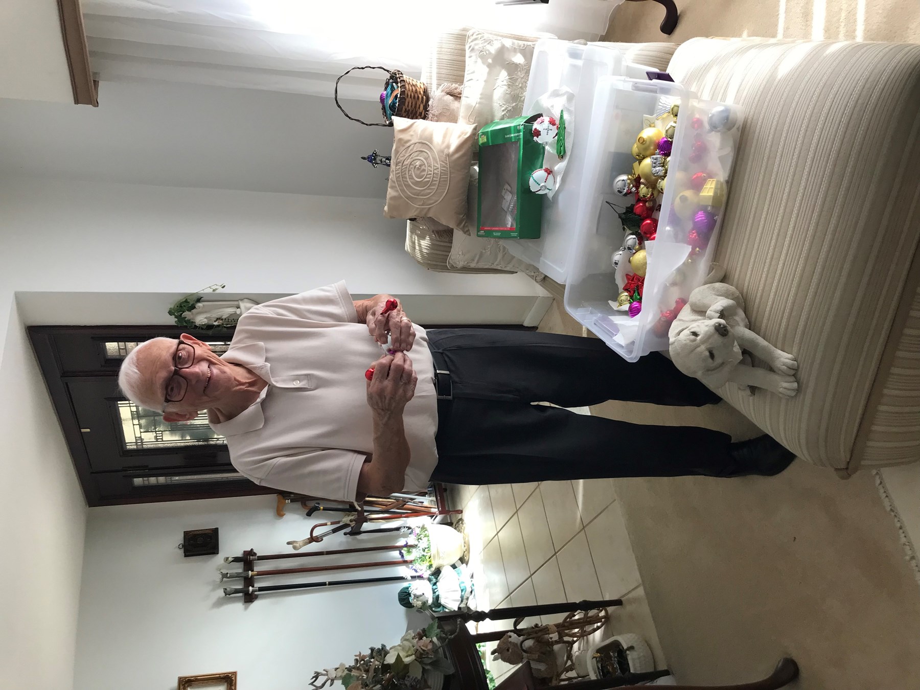 Obituary of David Simon Coia