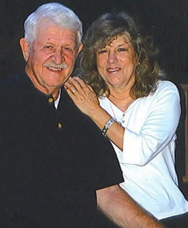 Avis de décès de Patricia Louise Winters Carpenter