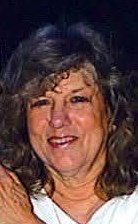 Avis de décès de Patricia Louise Winters Carpenter