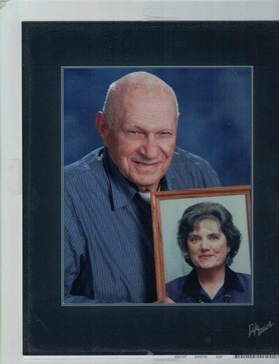 Obituary of John W Geary Jr.