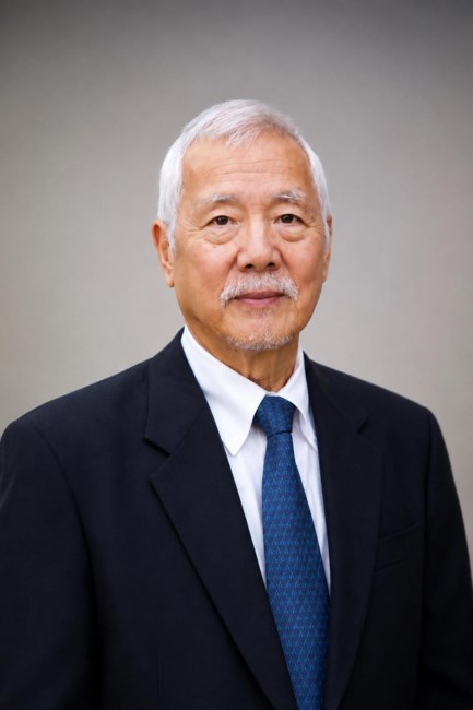 Obituary of Châu Ngọc Nguyễn