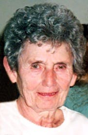 Obituary of Nancy Pine