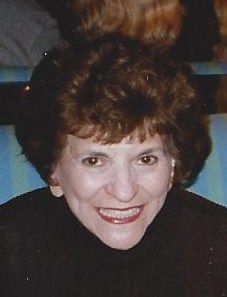 Obituary of Maxine Dinnel Prewitt