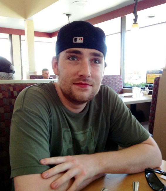 Obituary of Jayson Lloyd Albert