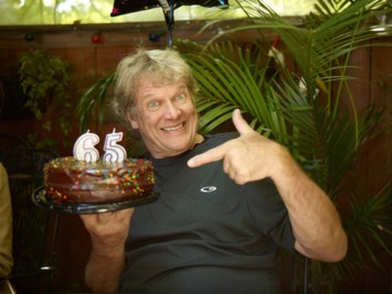 Obituary of James M. "Jimmie" Jones, Jr.