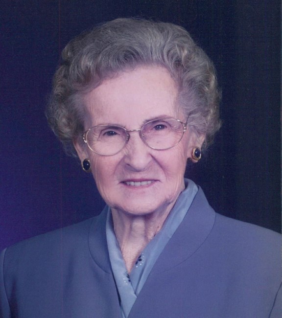 Obituary of Creola Murphree Cantrell