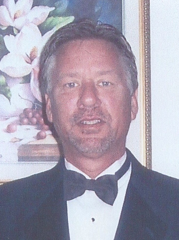 Obituary of James Richard Redwine Jr.