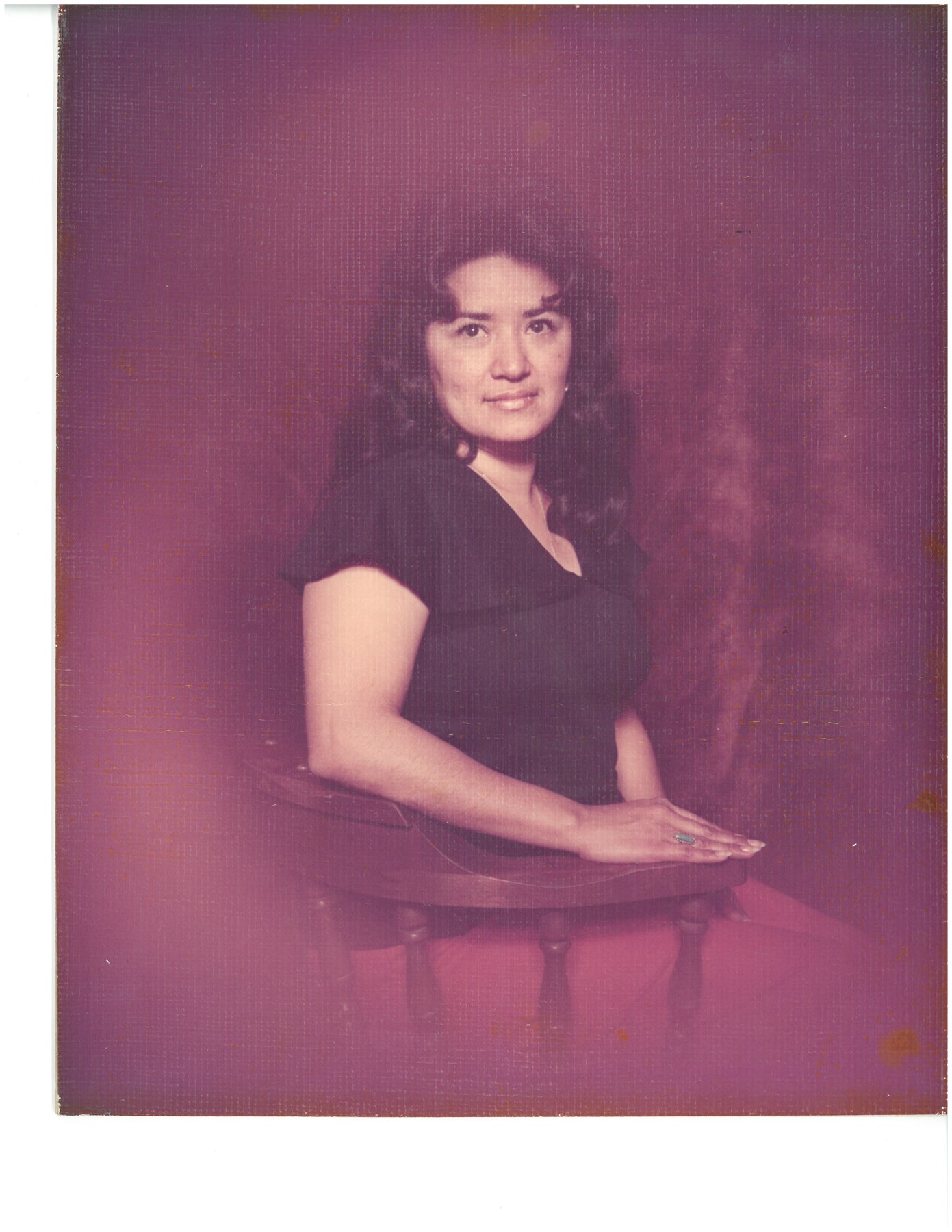 Obituary of Teresa Dunlap