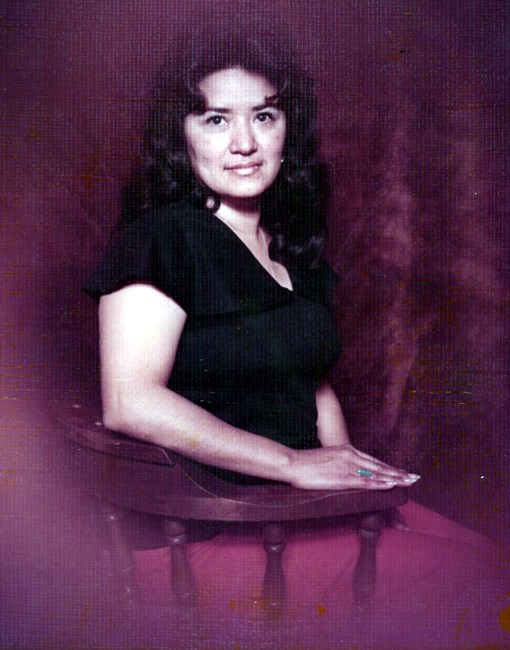 Obituary of Teresa Dunlap