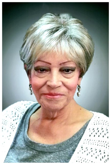 Obituary of Olga Rosemary Escalera