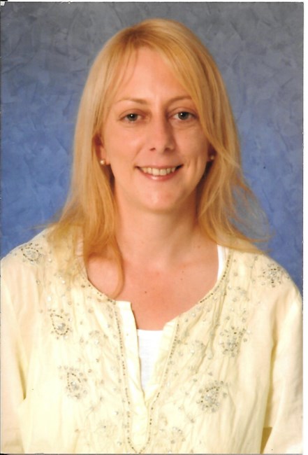 Avis de décès de Nathalie Lesage