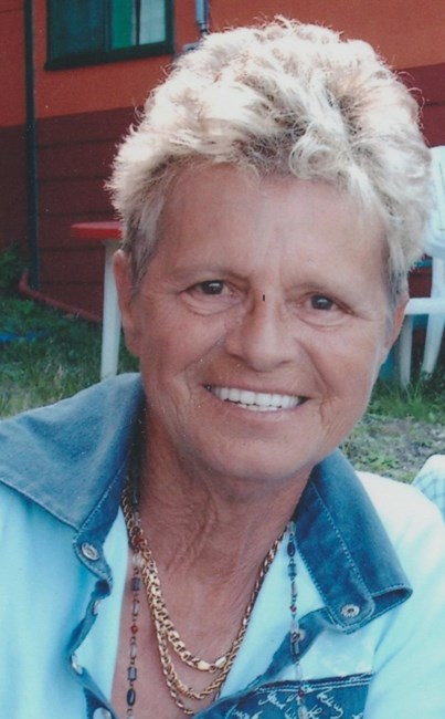 Obituary of Diane Lavoie