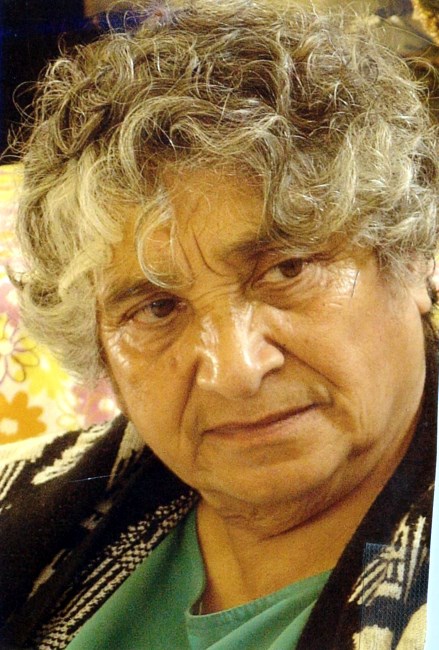 Obituary of Maria Aurora Orantes