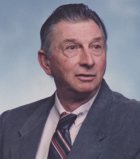 Obituary of Lester V. Ford