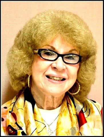 Obituary of Helen Maria "Dolly" Hruby Medved