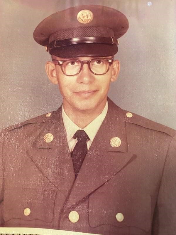 Obituary of Pedro Trinnidad Griego