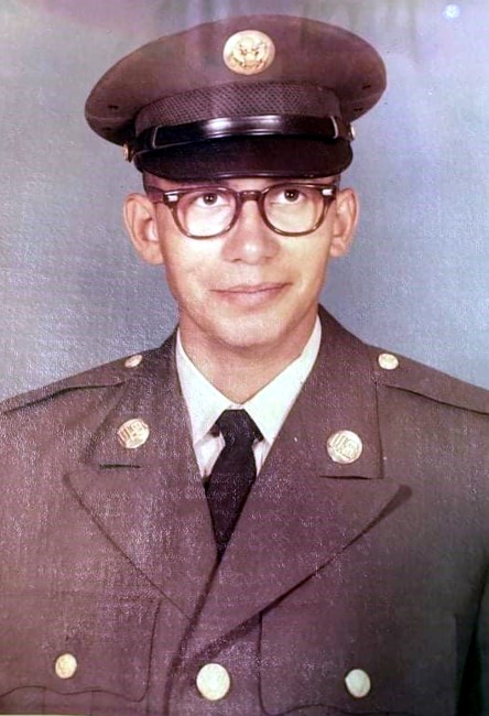 Obituary of Pedro Trinnidad Griego