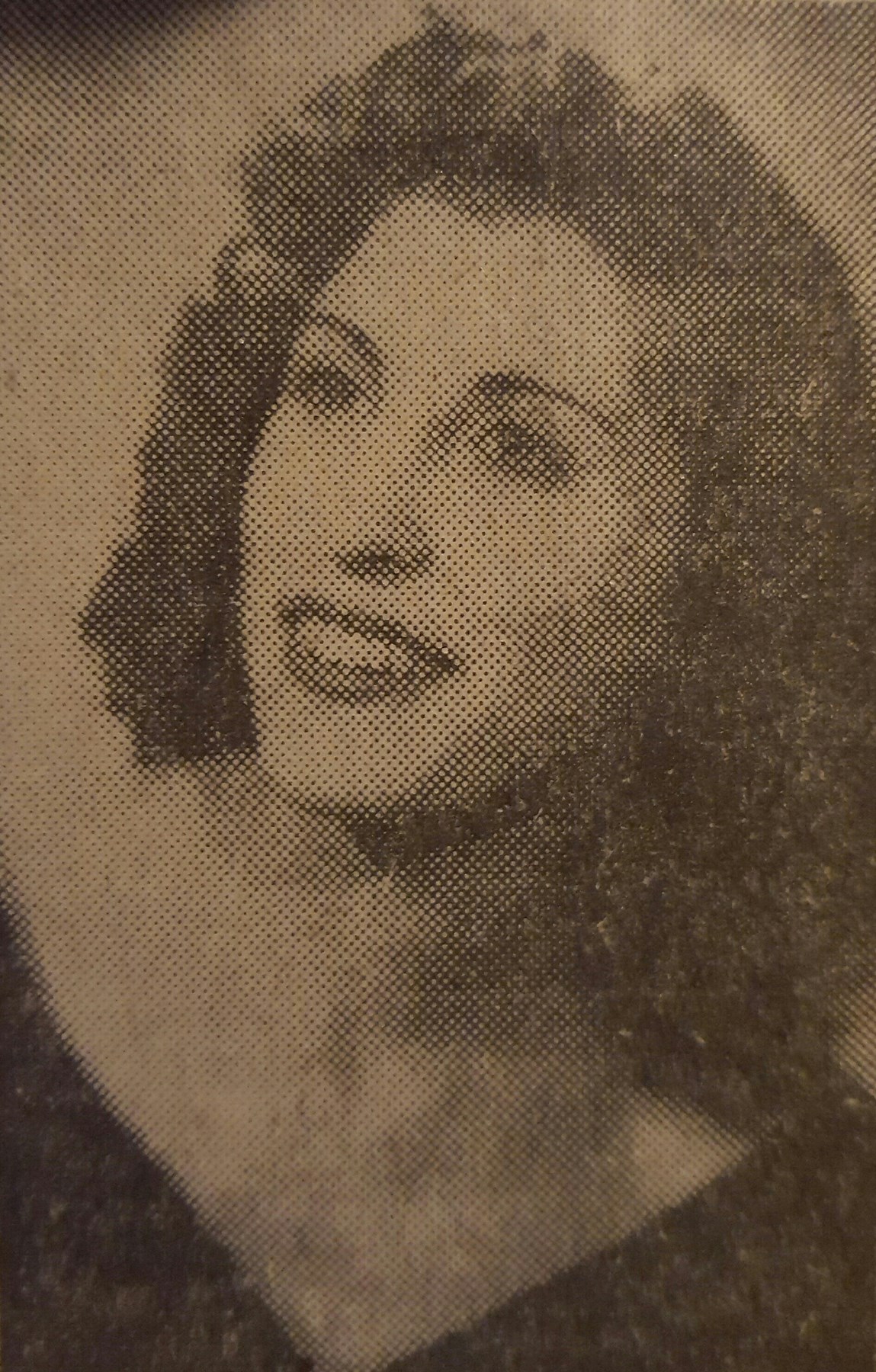 Obituary of Joan V Struve
