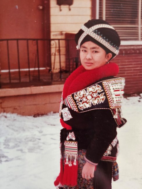 Obituary of Jio Chien Saetern