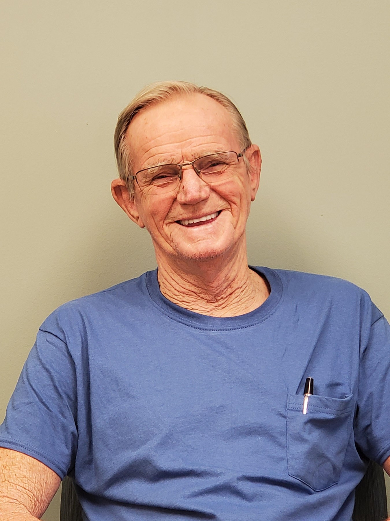 Obituary of Dennis Edgar Malding