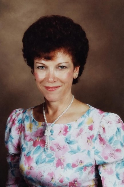 Obituary of Patsy Gean Hess