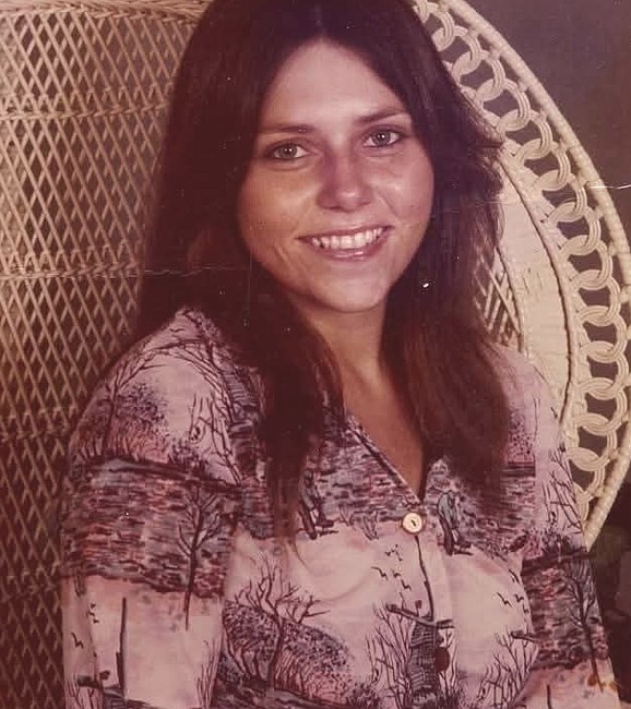 Obituary of Robin E. McQuitty
