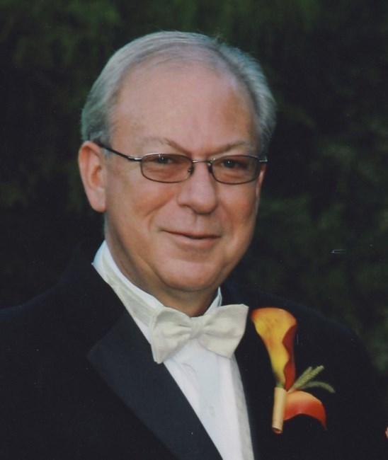 Obituary of Steve Spears