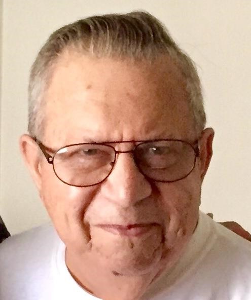 Obituary of Ron E. Cloat