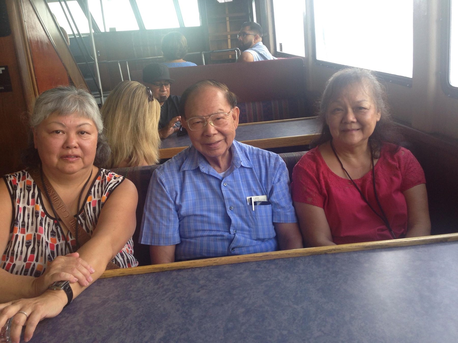 Obituary of Herbert Young