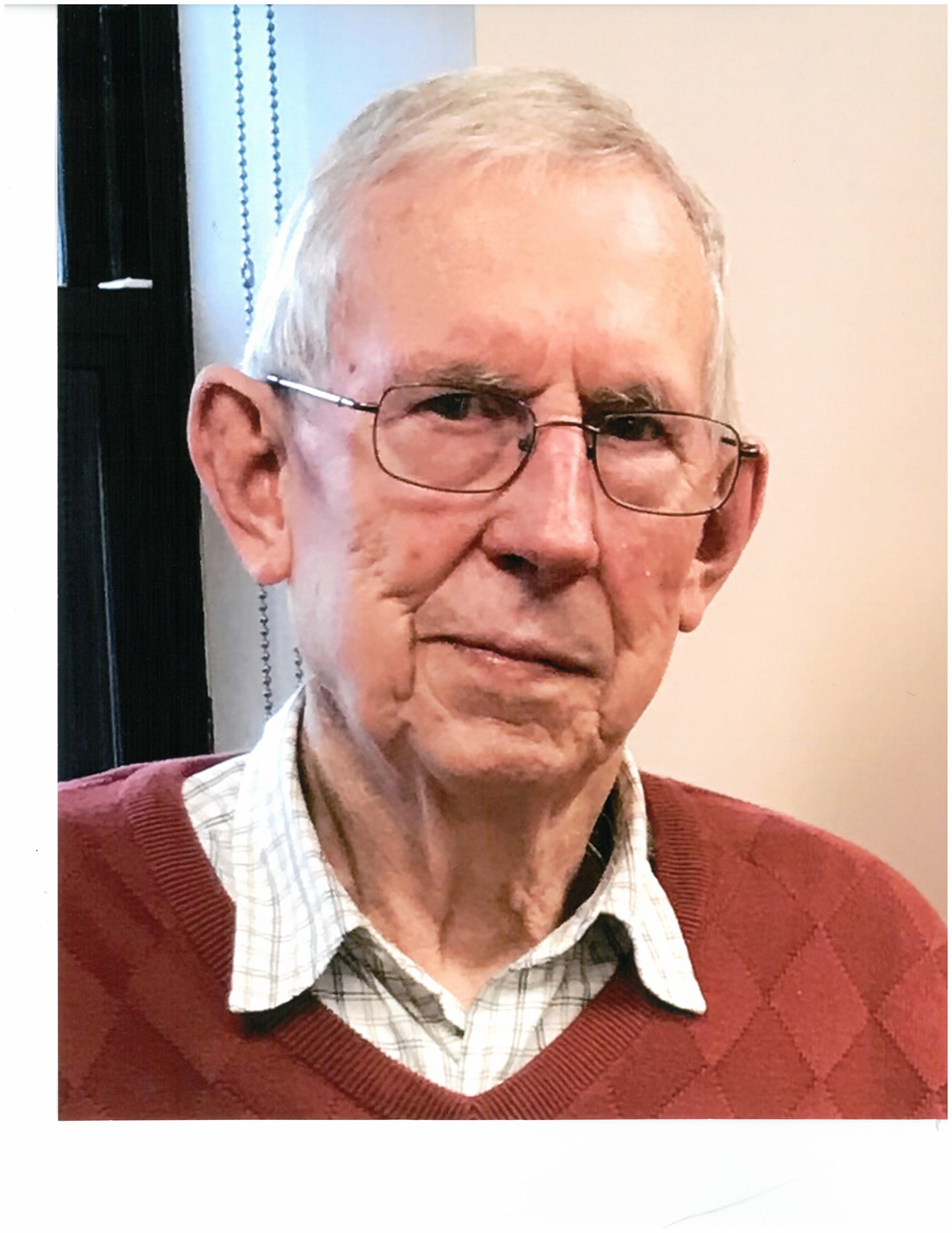 Obituary of Dieter Walter Arthur Perlitz