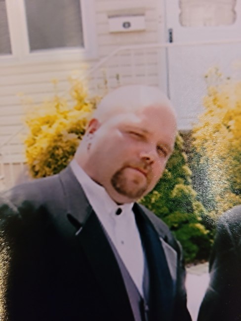 Obituary of William Ferguson