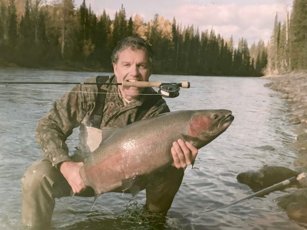 Avis de décès de R. Andrew "Andy" Girardot Jr.  DDS