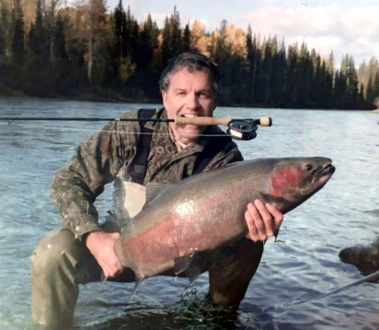 Avis de décès de R. Andrew "Andy" Girardot Jr. DDS