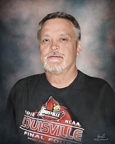 Obituary of Gary Johnson