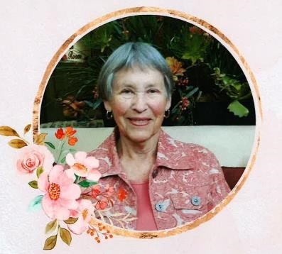 Obituary of Eloise Alda Reynolds