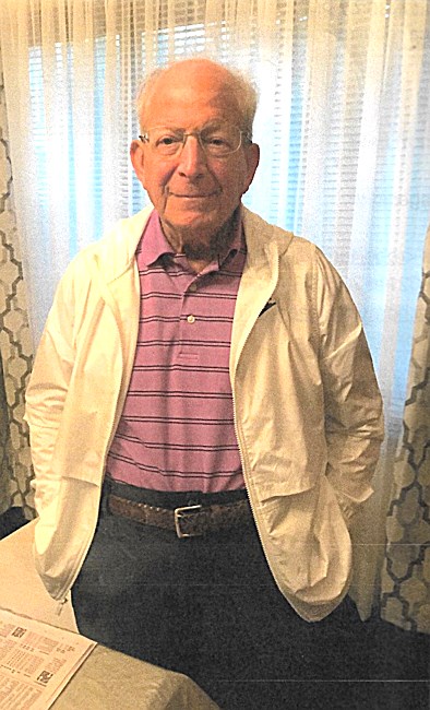 Obituario de Donald A. Modica, Esq